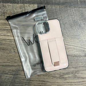 Walli iPhone 13 Case